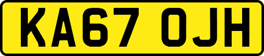 KA67OJH