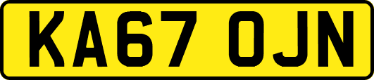 KA67OJN