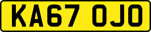 KA67OJO
