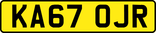 KA67OJR