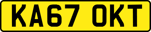 KA67OKT