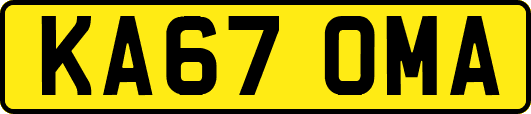KA67OMA