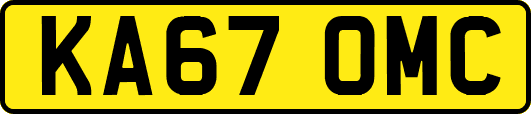 KA67OMC