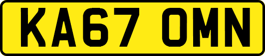 KA67OMN