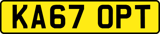 KA67OPT