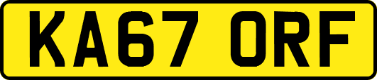 KA67ORF
