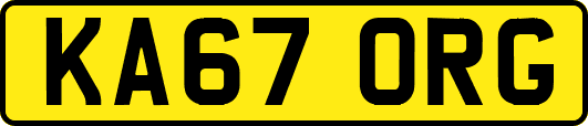 KA67ORG