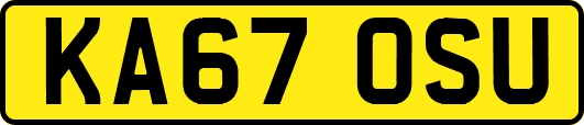 KA67OSU