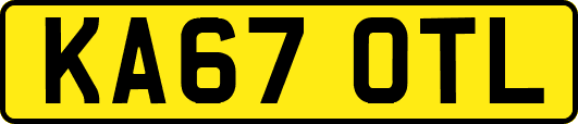 KA67OTL
