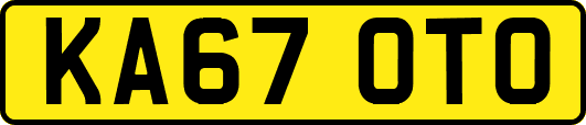 KA67OTO