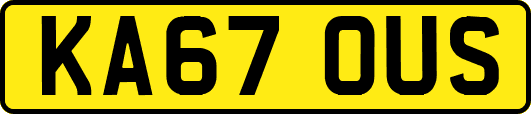 KA67OUS