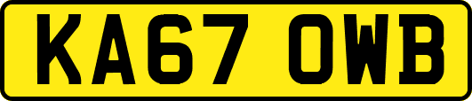 KA67OWB
