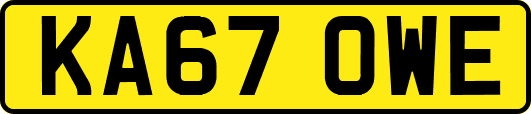 KA67OWE