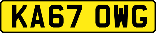 KA67OWG