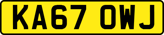 KA67OWJ
