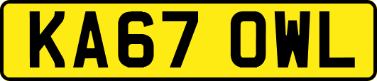 KA67OWL