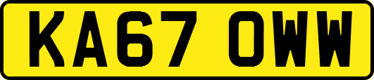 KA67OWW