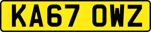 KA67OWZ