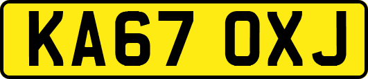 KA67OXJ