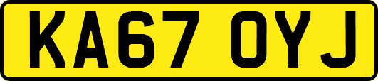 KA67OYJ