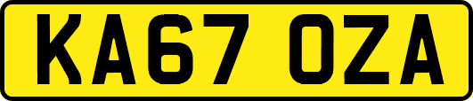 KA67OZA