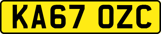 KA67OZC