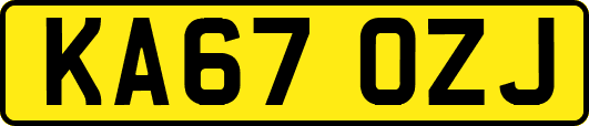 KA67OZJ