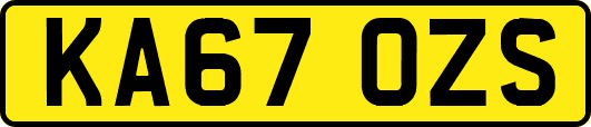 KA67OZS