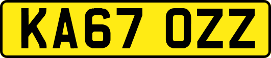 KA67OZZ