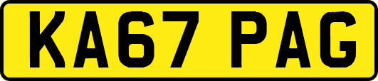 KA67PAG