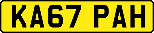 KA67PAH