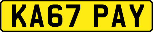 KA67PAY