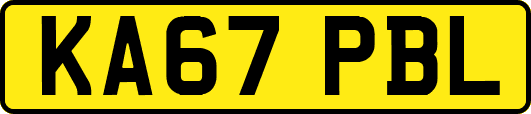 KA67PBL