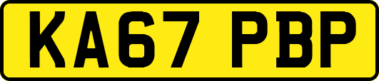 KA67PBP