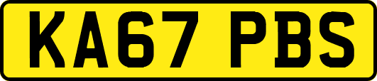 KA67PBS