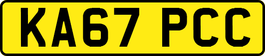 KA67PCC