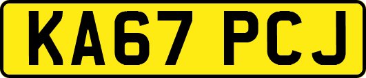 KA67PCJ