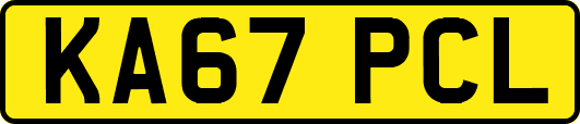 KA67PCL