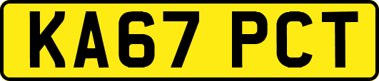 KA67PCT