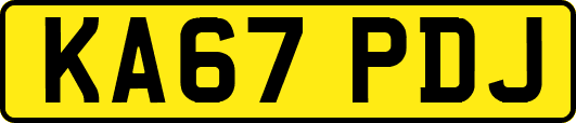 KA67PDJ