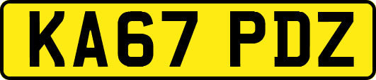 KA67PDZ