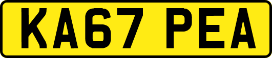 KA67PEA