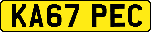 KA67PEC