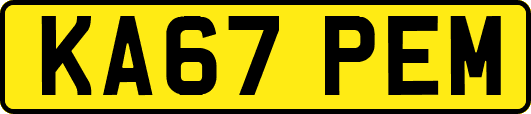 KA67PEM