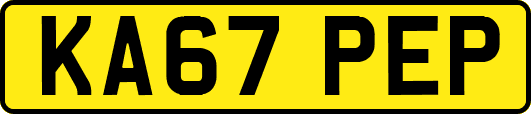KA67PEP