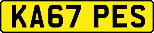 KA67PES