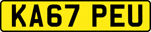KA67PEU
