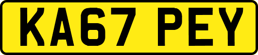 KA67PEY