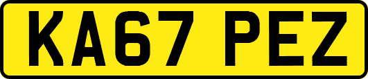 KA67PEZ