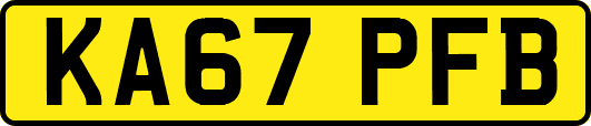 KA67PFB